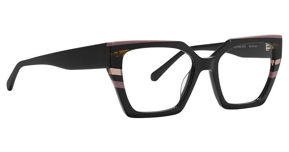 Vera Bradley VBALLEGRA Eyeglasses - view 3